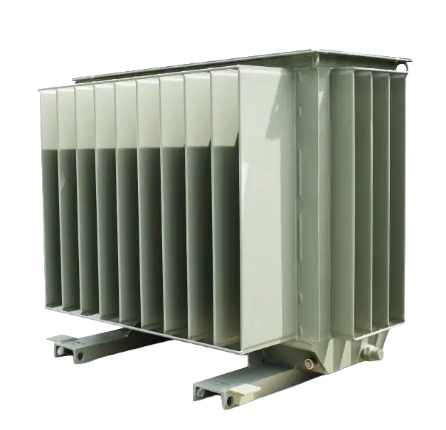 Weldwandkessel Transformator hermetisch